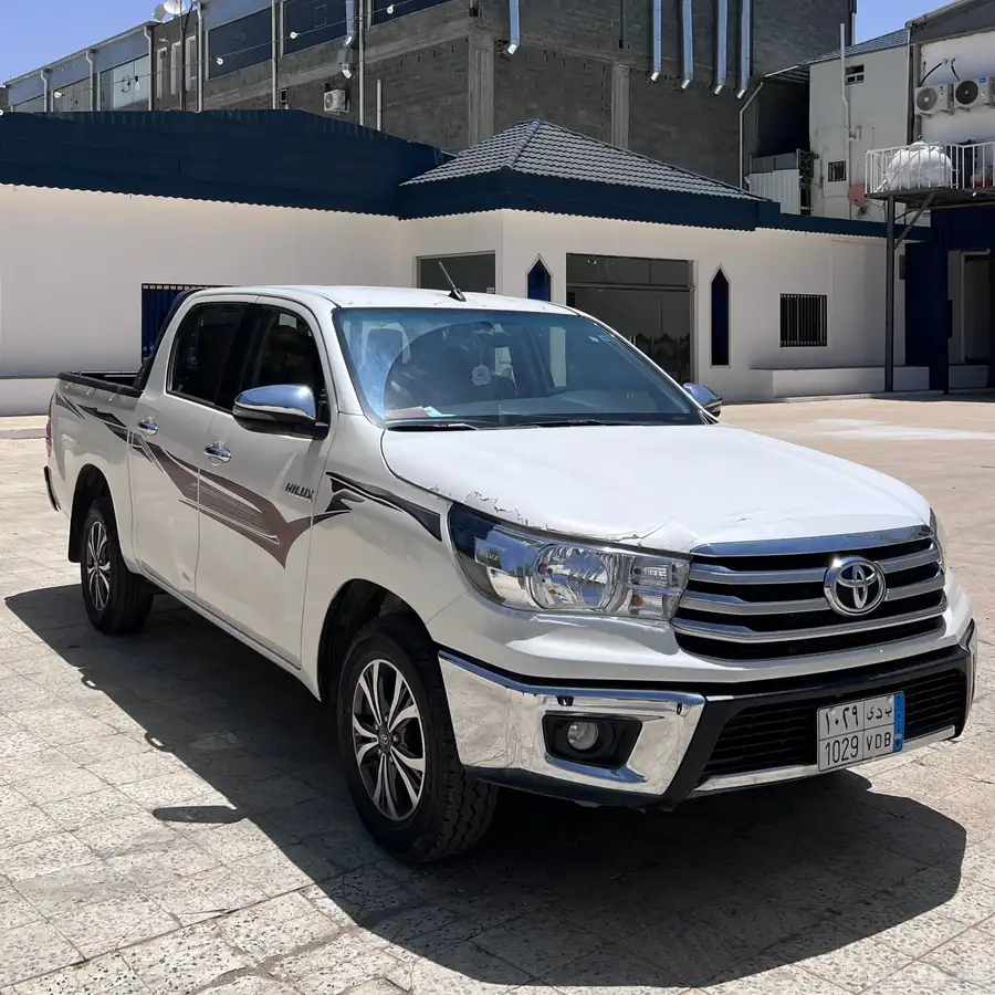 هايكلس 2018 غمارتين 2
