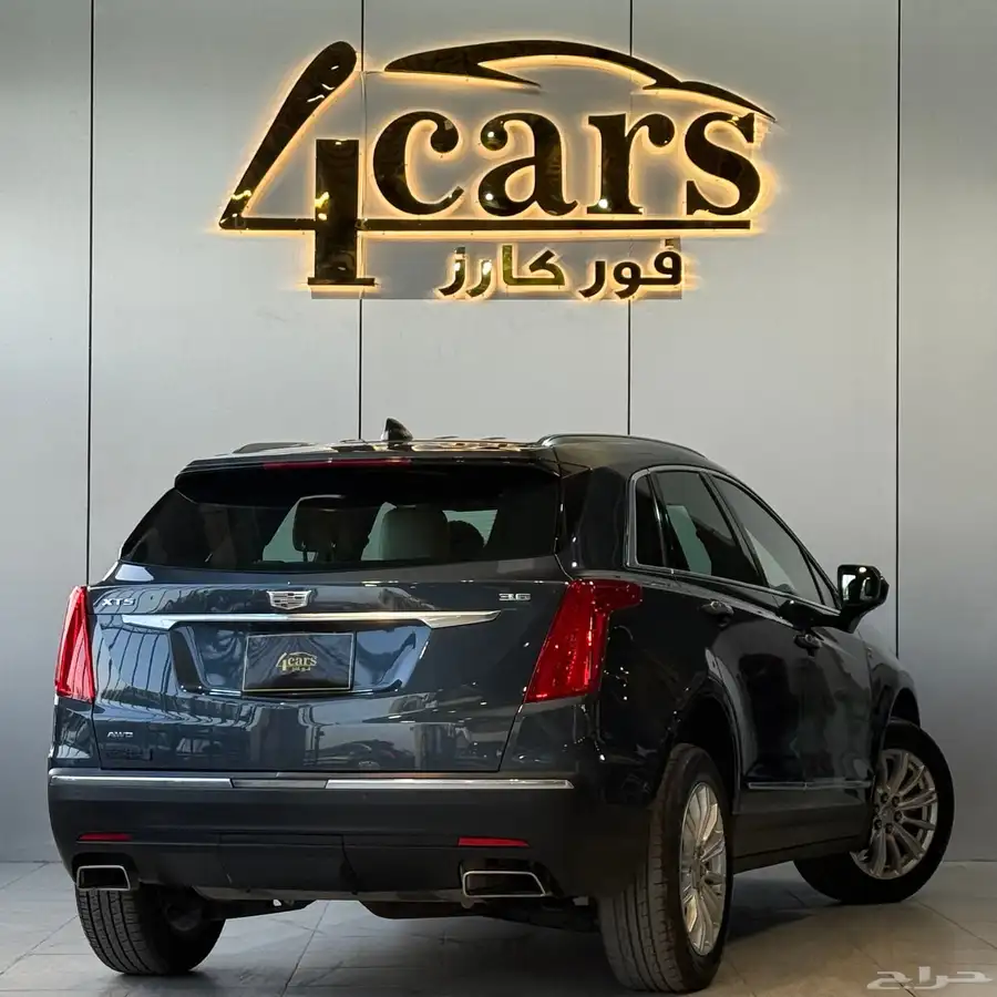 كاديلاك CT5 2019 (( بحالة ممتازة )) 3