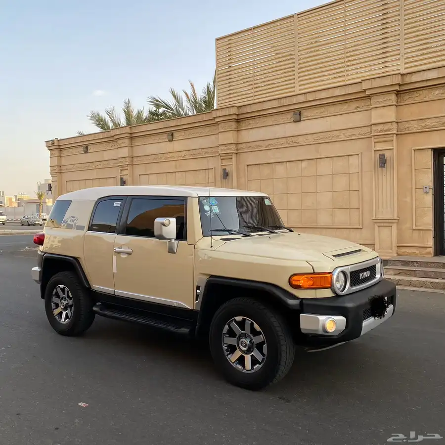 اف جي 3