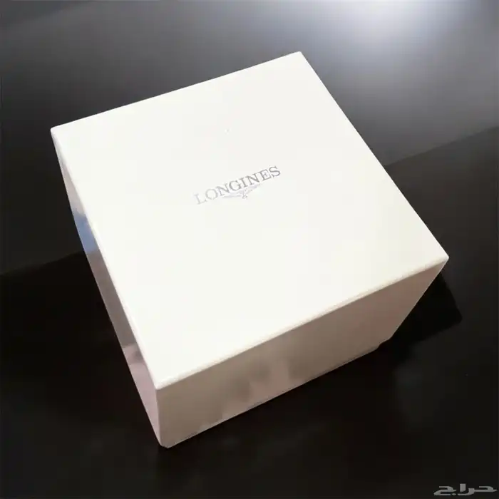 ساعة Longines Conquest Classic أصلية 1
