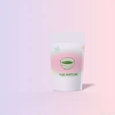 تصميم هوية بصريه لوقو شعار بكجات بوكسات 2