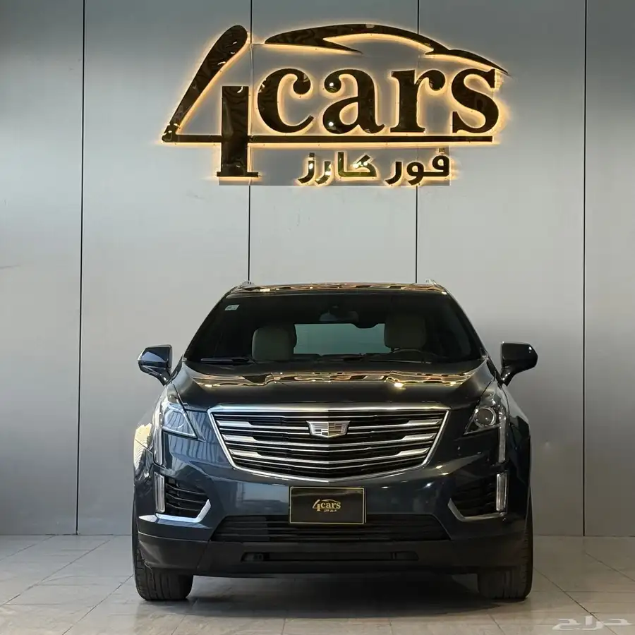 كاديلاك CT5 2019 (( بحالة ممتازة )) 2