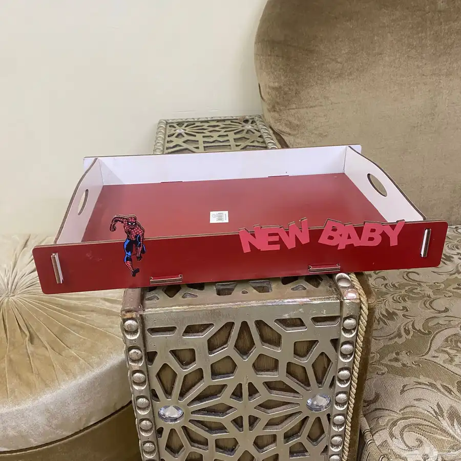 أغراض محل كامل للبيع 19
