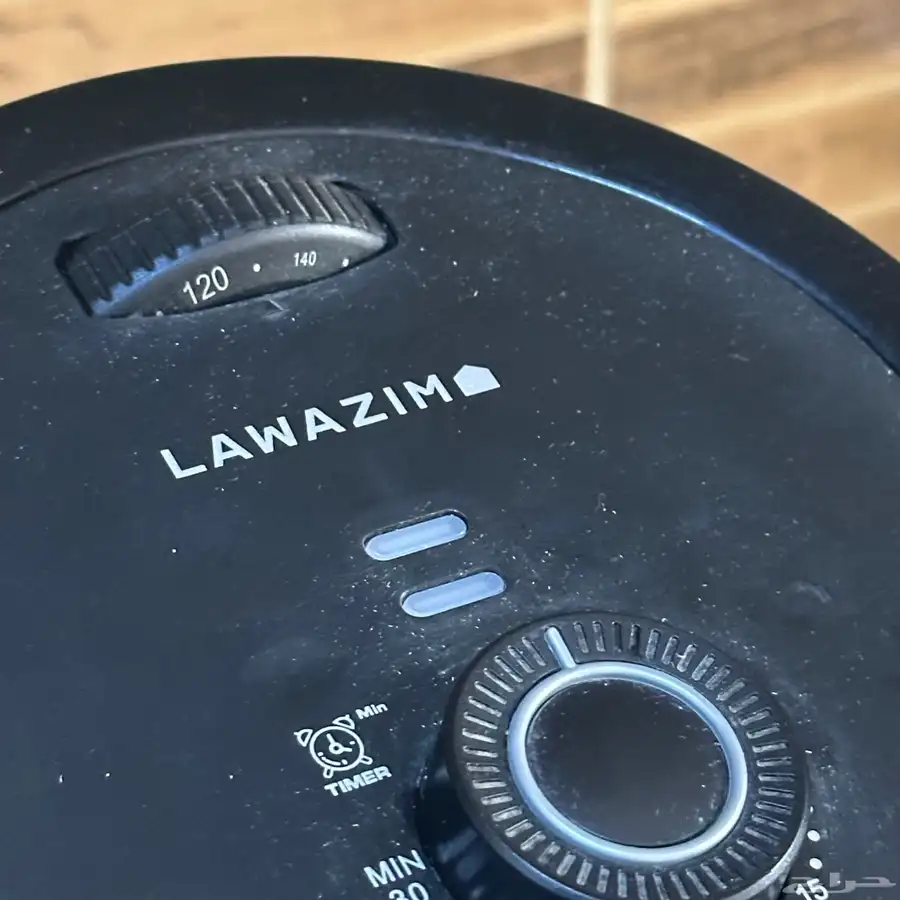 للبيع قلاية هوائية 1