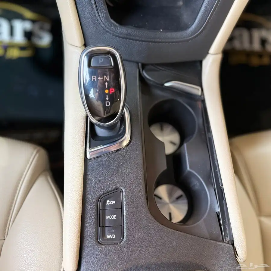 كاديلاك CT5 2019 (( بحالة ممتازة )) 21