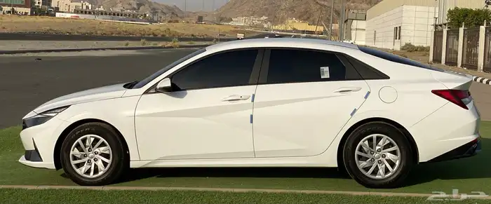 عرض خاص 59500 النترا 2022 ممشي 87 بدي بلد 4
