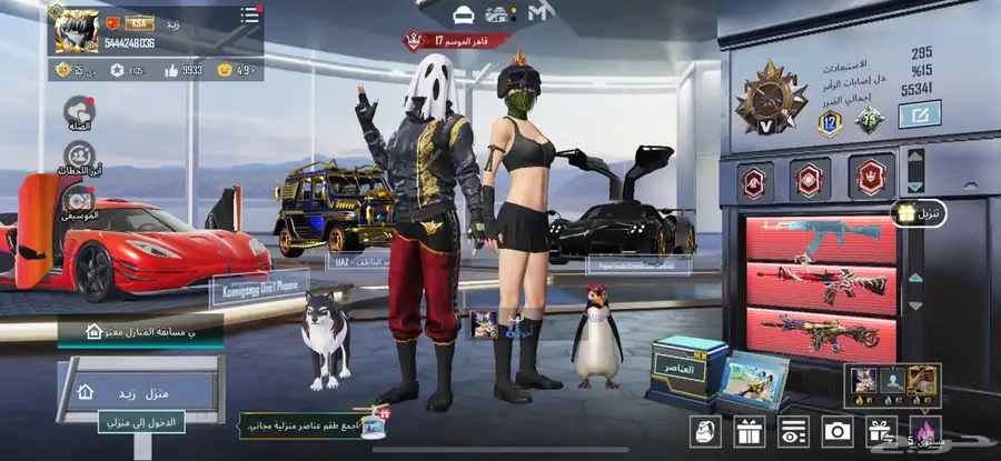 حساب ببجي الي يبيه يجي سناب مقابل vto-4800 0