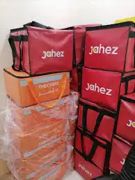 شنطه مناديب جاهز 0