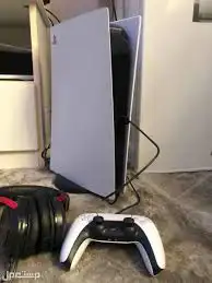 سوني فايف يدين المطلوب500 0
