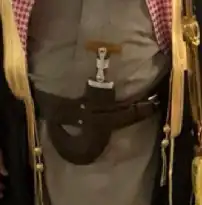 سلام عليكم ورحمة الله وبركاته عندي جنبيه 1