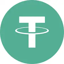 عمله USDT للبيع 0