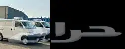 تأجير فان جاف ومبرد2025 اصفار 5