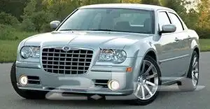 كلايزلر srt 2010 2