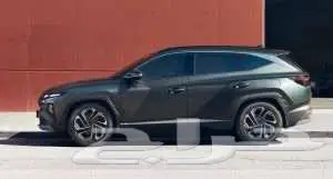 هونداي توسان سمارت 1600سمارت ابيض 2025 اقساط .. 6