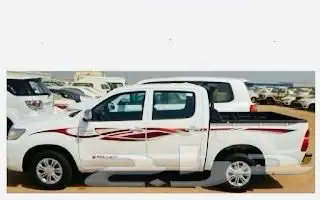 هايلكس من 12 لي 15 0