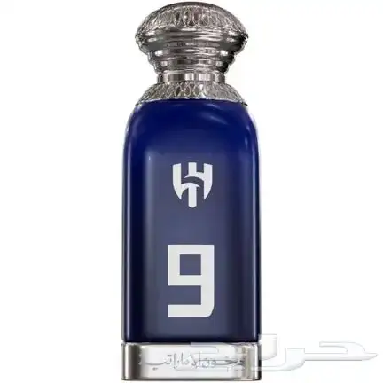 عطر ON FIRE حق ميترو لاعب الهلال 0