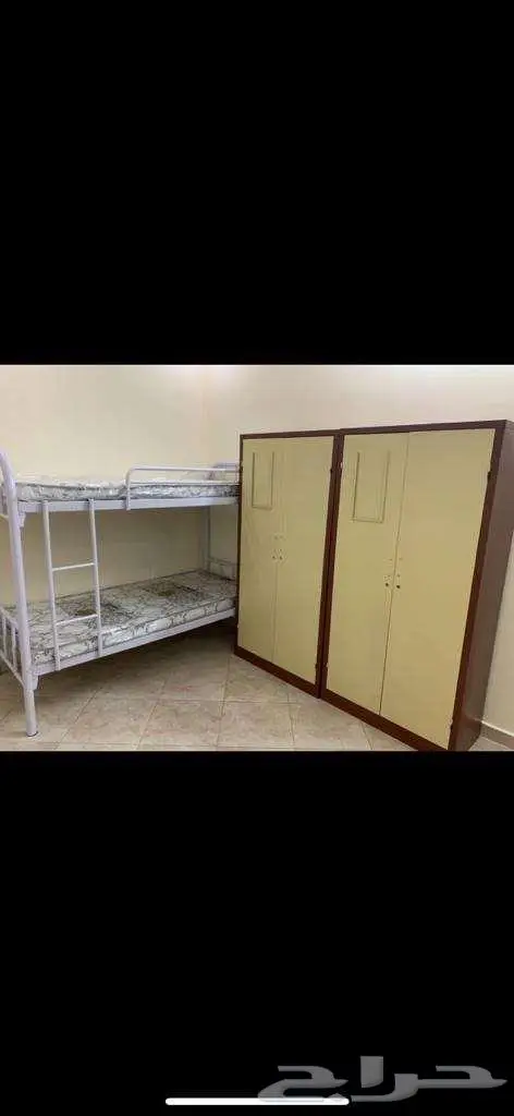 للايجار سكن جماعي للعمال بمكه المكرمه 2