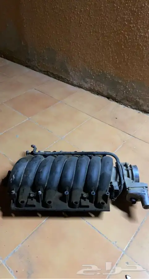 قطع كابرس 3