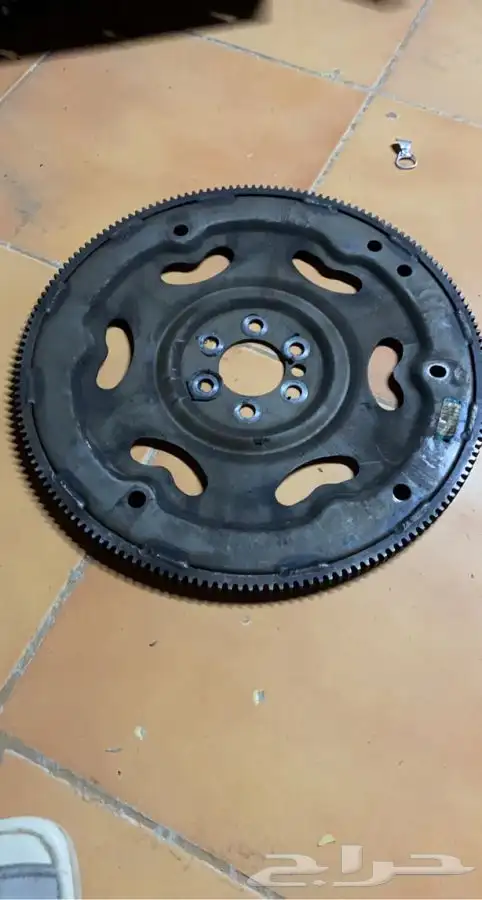 قطع كابرس 2