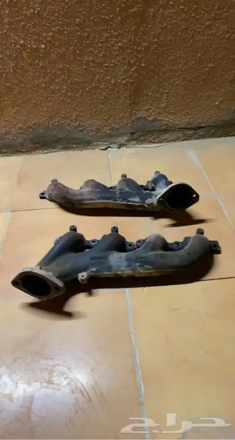 قطع كابرس 1