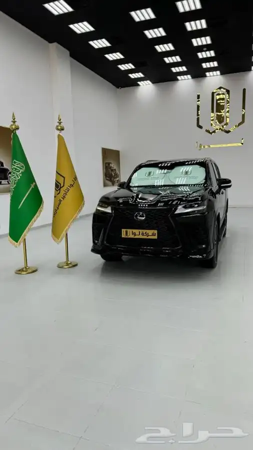 سيارات فخمة للإيجار 2