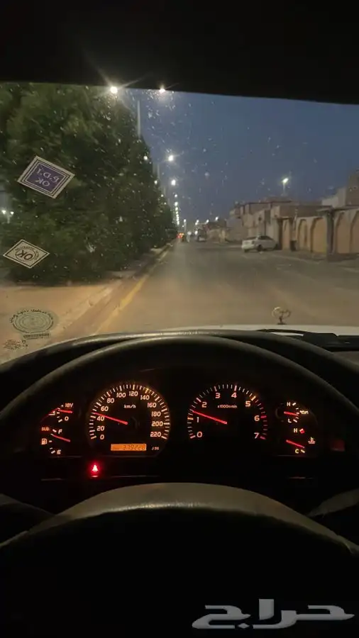 عداد لاندكروزر من 98 الى 2002 0