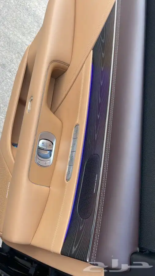 جينيسس G90 موديل 2023 19