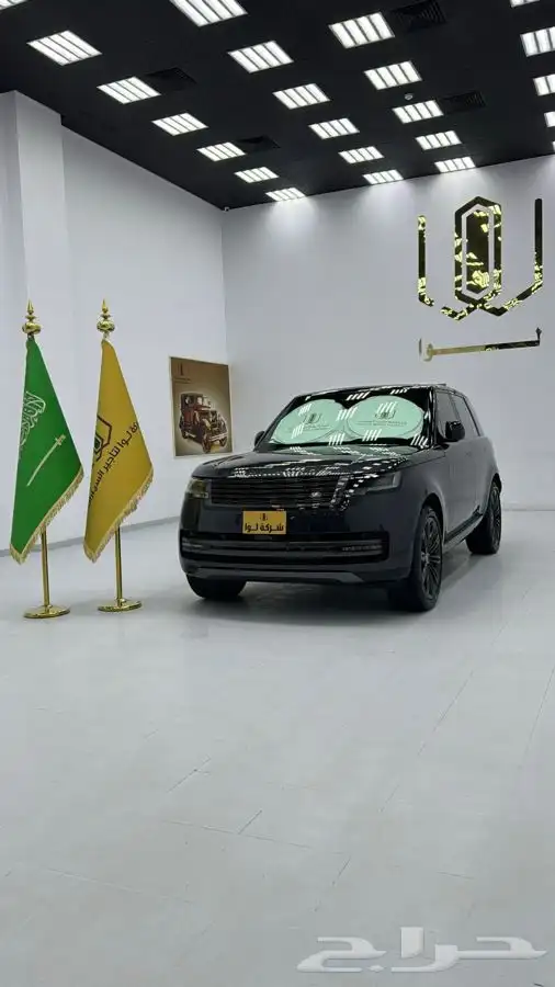 سيارات فخمة للإيجار 0
