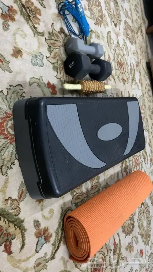 ادوات رياضة 2