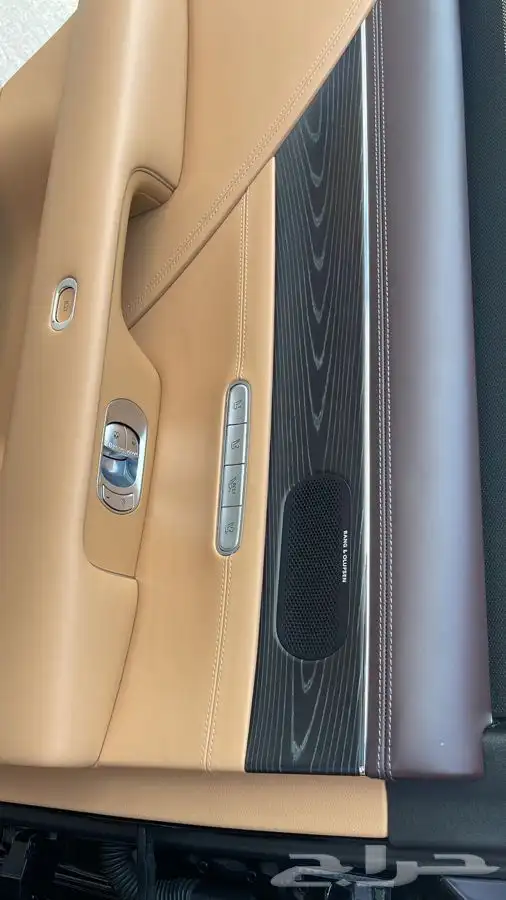 جينيسس G90 موديل 2023 20