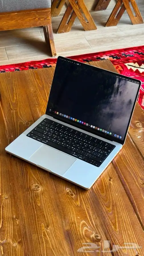 MacBook Pro M1 Pro 14 inch 16gb 1tb 0