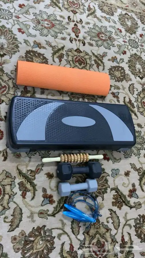ادوات رياضة 1