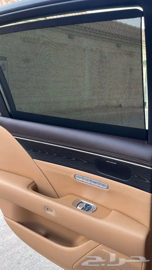جينيسس G90 موديل 2023 21