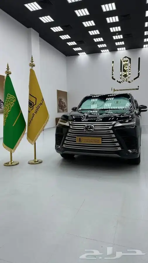 سيارات فخمة للإيجار 6