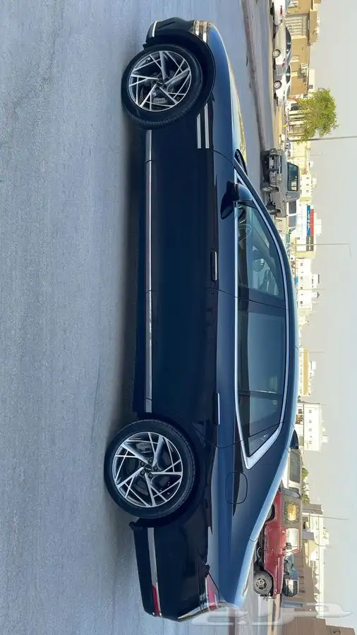 جينيسس G90 موديل 2023 10