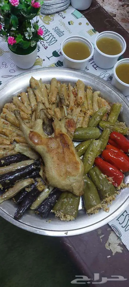 طبخ بيتي بأيدي مصريه 6