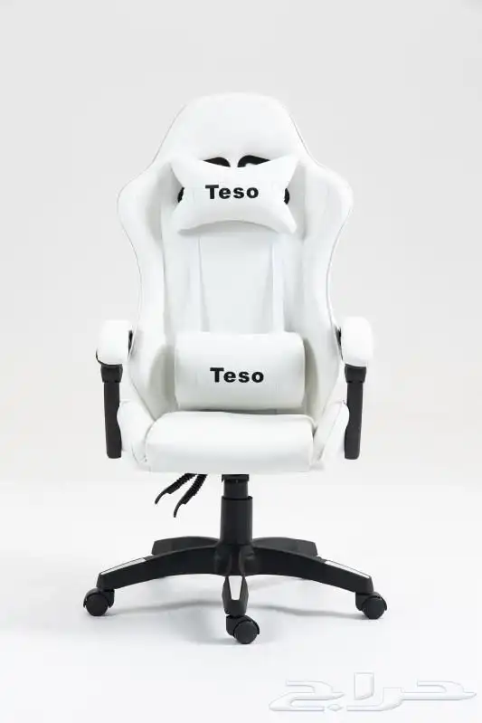 كرسي قيمنق من شركة Teso ب 250 2