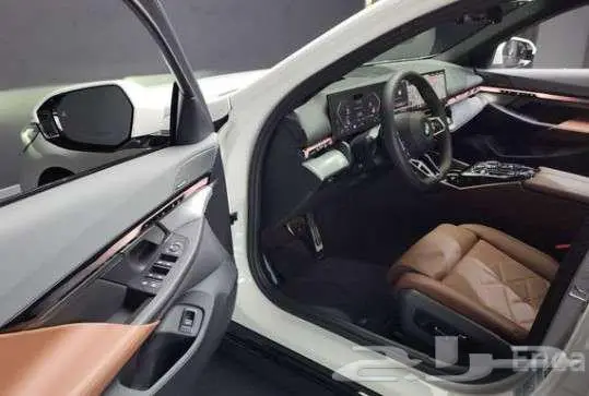 530i 2024 BMW 6