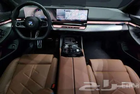 530i 2024 BMW 7