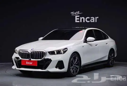 530i 2024 BMW 0