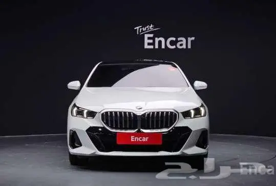 530i 2024 BMW 1