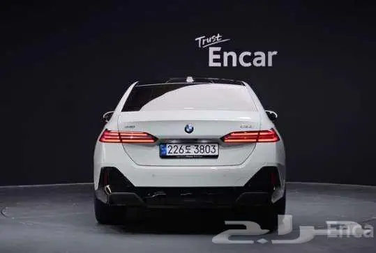 530i 2024 BMW 3