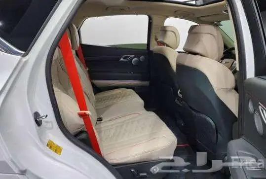 جينسس GV80 2.5T AWD كوبيه 17