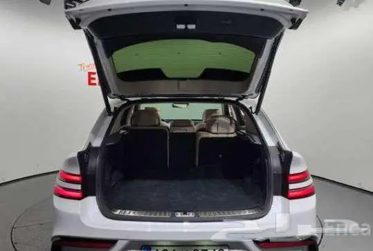 جينسس GV80 2.5T AWD كوبيه 19