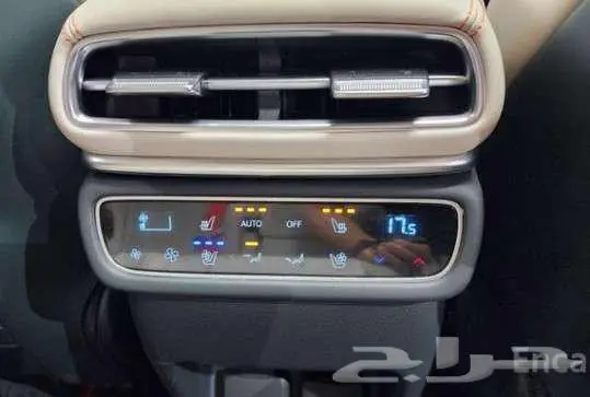 جينسس GV80 2.5T AWD كوبيه 18