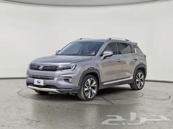 بيع سيارة sc35 شانجان 2021 1