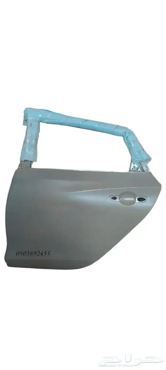 ابواب ايدو جديد 0