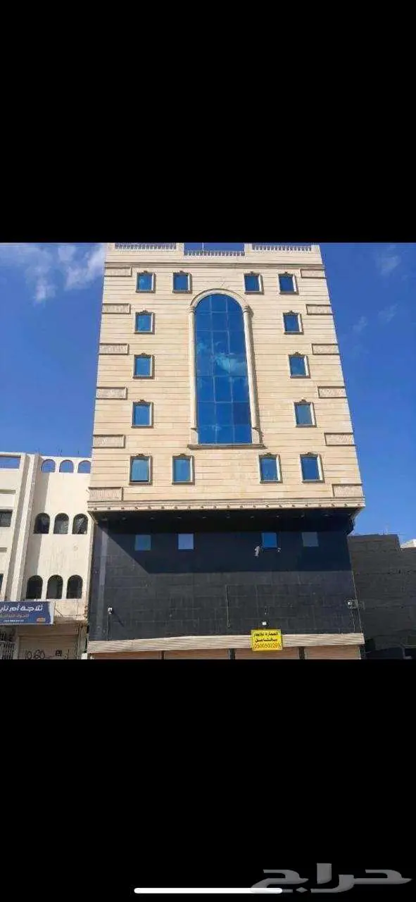 للايجار سكن جماعي للعمال بمكه المكرمه 3
