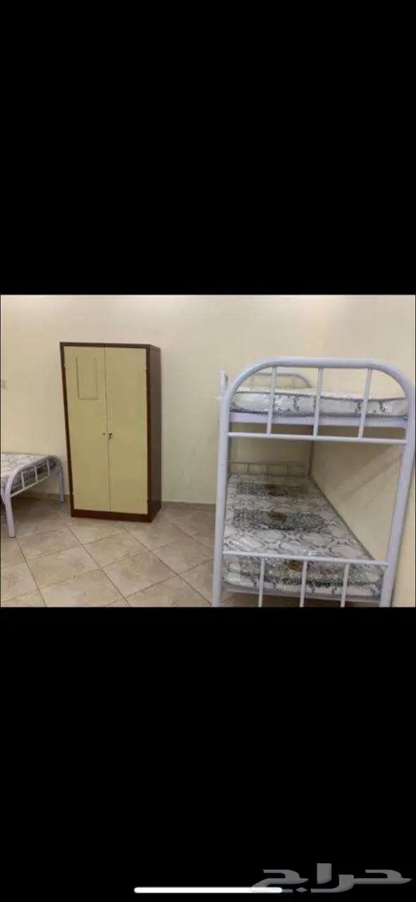 للايجار سكن جماعي للعمال بمكه المكرمه 0
