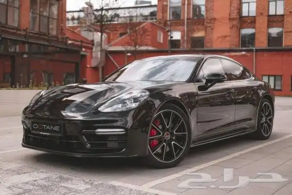 جنوط بورش باناميرا GTS 2020 مقاس 21 كوبيه 9